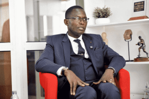 Gabon : le conseiller spécial Alain Simplice Bougoueres placé sous mandat de dépôt