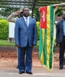 Togo : Komi Selom Klassou élu président de l’Assemblée nationale