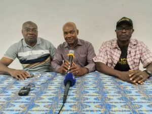 Crise à l’UNJCI : un collectif exige le retrait des recours judiciaires avant tout report du congrès