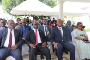 Côte d’Ivoire : la FAO renforce les moyens de lutte contre la Peste porcine africaine