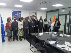 Climat : la Côte d’Ivoire accélère sa transition bas carbone à un tournant décisif