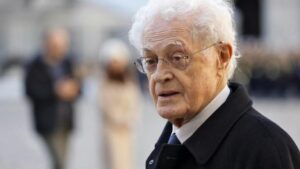 Disparition de Lionel Jospin : une grande figure de la gauche française s’éteint à 88 ans