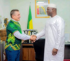 Jeux Maarif 2027 : le Mali choisi pour accueillir un grand rendez-vous panafricain de la jeunesse