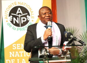 Abidjan : à l&rsquo;ouverture de la Semaine nationale de la Presse 2026, un plaidoyer fait pour “mieux s’informer” à l’ère du numérique