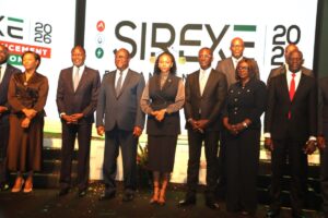 2ᵉ édition du SIREXE : une coopération africaine renforcée à Abidjan dans les secteurs extractif et énergétique