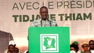 PDCI-RDA : Tidjane Thiam muscle son dispositif à l’approche des échéances