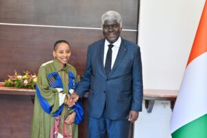 Financement climatique : le Fonds vert pour le climat confirme son appui stratégique à la Côte d’Ivoire après une rencontre décisive à Abidjan