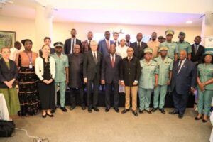 Bois légal : la Côte d’Ivoire et l’Union européenne fixent 2029 pour les premières autorisations FLEGT