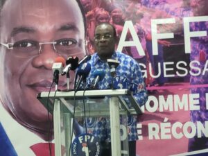 Abidjan : le FPI exige vérité et réparation après les déguerpissements de Vridi et Koumassi