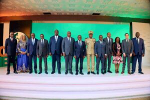 GUCE CONNECT 2026 : la Côte d’Ivoire mise sur la digitalisation pour devenir un hub logistique de référence en Afrique