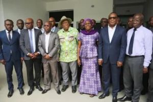 Côte d’Ivoire : plusieurs partis d’opposition poursuivent leurs consultations sur la réforme électorale