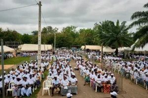 Au PDCI, le REM-PDCI veut faire de Daoukro le point de départ d’une nouvelle dynamique interne