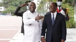 Côte d’Ivoire : le PPA-CI met en avant la courtoisie du RHDP malgré les désaccords politiques