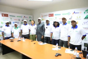 Ligue Sport Coton 2026 : huit équipes attendues à Korhogo pour la 5e édition