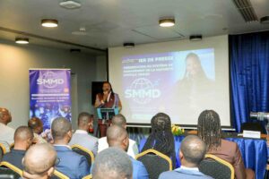 Côte d’Ivoire : G&D Audit SM et BMI-WFS contribuent à un projet international sur la maturité digitale