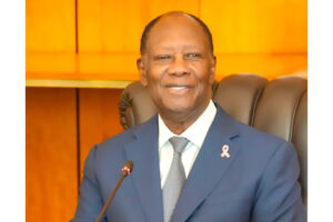 Côte d’Ivoire : Ouattara met en avant les progrès dans la lutte contre le cancer et promet un meilleur accès aux soins