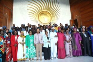 Égalité de genre : la Côte d’Ivoire obtient un poste stratégique au sein de l’Union africaine