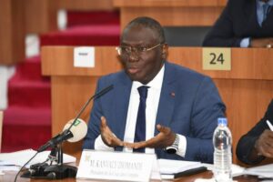 Finances publiques en Côte d’Ivoire : l’excédent de 2025 à l’épreuve des irrégularités relevées par la Cour des comptes