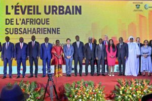 Urbanisation : la Côte d’Ivoire veut faire de ses villes des moteurs de développement